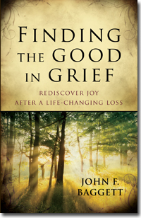 Finding the Good in Grief